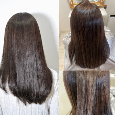 haircare LaUNGE 사진 2