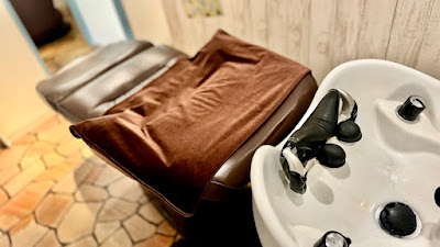 haircare LaUNGE 사진 5