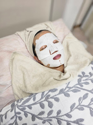 beauty salon yue 사진 2