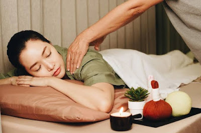 Wida - Traditional Thai Massage 사진 3