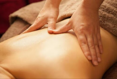 美容整体とRelaxation salon Hana 사진 5