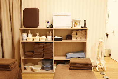 KARADA Factory Bunkyo Green Court Shop 사진 4