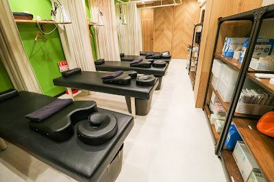 Komagomenakazato Osteopathic Clinic 사진 3