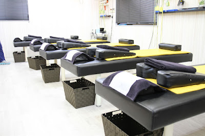 Komagomenakazato Osteopathic Clinic 사진 5