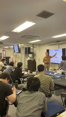 東京オステオパシーキャビネ 사진 2