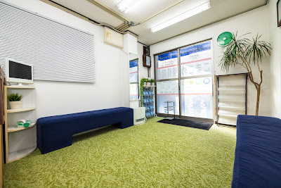 Komagome Orthopedic Clinic 사진 2