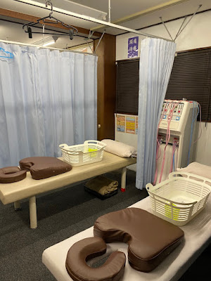 Komagome Orthopedic Clinic 사진 3