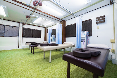 Komagome Orthopedic Clinic 사진 4