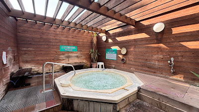 Capsule and Sauna Rosco 사진 4