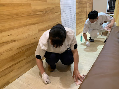 GBS Nippori Orthopedic Clinic 사진 4