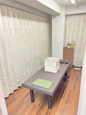 西日暮里整体院 사진 4