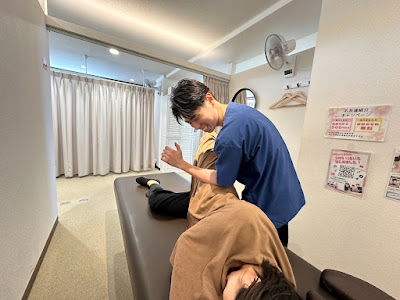 西日暮里整体院 사진 3