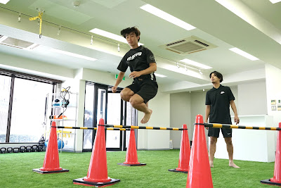 ささきスポーツサロン西日暮里整体 사진 5