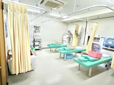 Inoe Orthopedic Clinic 사진 2