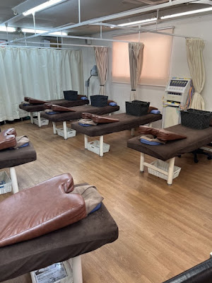 Arakawashinkyu Acupuncture 사진 3