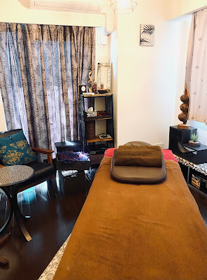 & Jagua Tattoo Saron Zamiiii Reflexology 사진 3