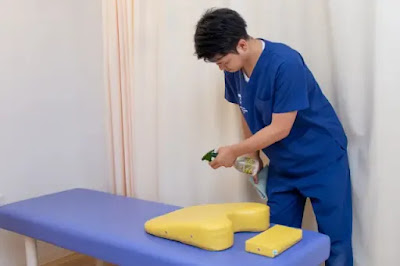 南千住整骨院 接骨院 整体 鍼灸 マッサージ 사진 5