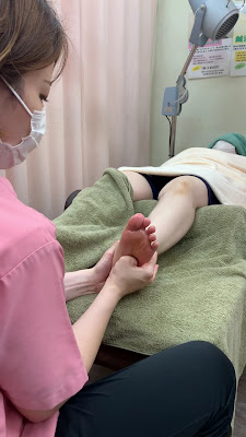 Nishimachidori Acupuncture 사진 2