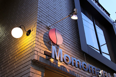 Momomaru Japan 사진 3
