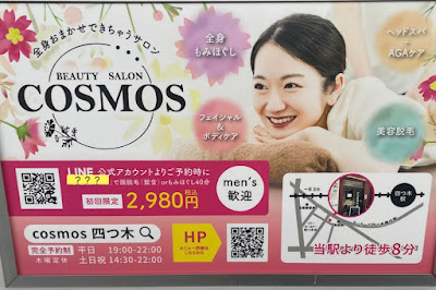 COSMOS 사진 5