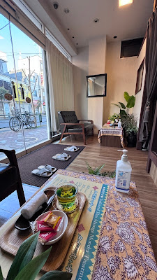 Monter Montha Thai Massage 사진 3