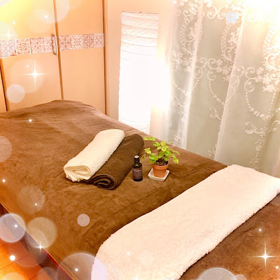 relaxation salon プルメリア 사진 3
