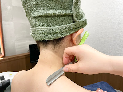 ヘアーサロンひかり 사진 2