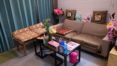 Intira Thai Massage 사진 2