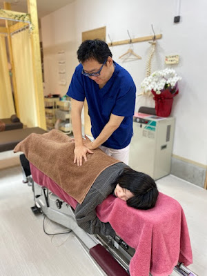 Atorasushinkyu Osteopathic Clinic 사진 2