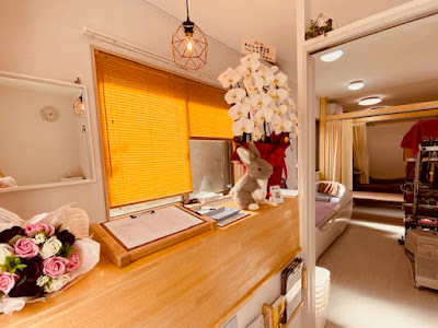 Atorasushinkyu Osteopathic Clinic 사진 4