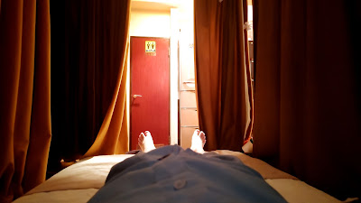Bangkok Thai Massage Thai Massage 사진 3