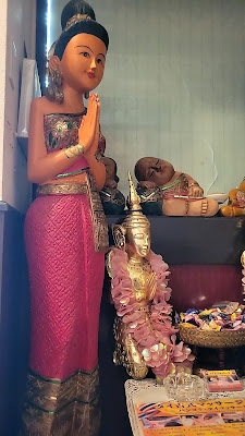 Bangkok Thai Massage Thai Massage 사진 4