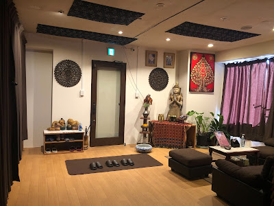 ノーラ タイ古式マッサージ 사진 3