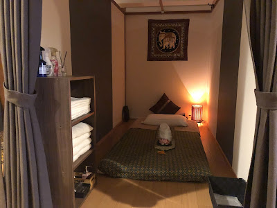 ノーラ タイ古式マッサージ 사진 5