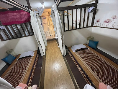 マンダリン タイ古式マッサージ 사진 3