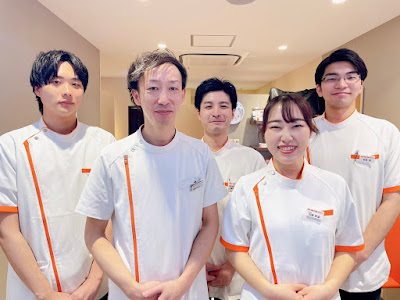 カラダファクトリー シャポー小岩店 사진 5