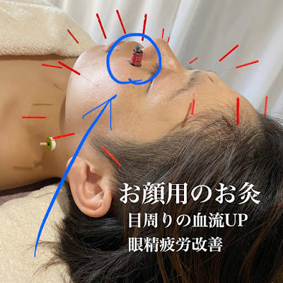 鍼灸サロン ハリシア 사진 3