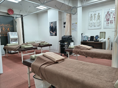 Koiwa Orthopedic Clinic 사진 2