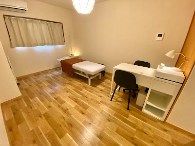 青山筋膜整体 理学BODY 市川店 사진 2