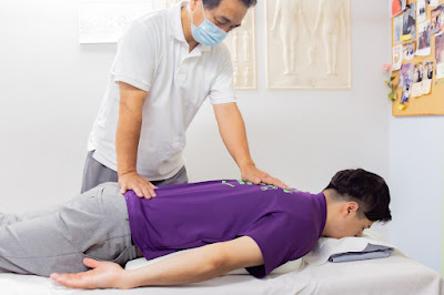Lift Balance Chosei Clinic 사진 2