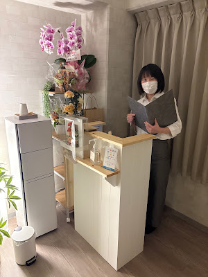 ドライヘッドスパ専門店myelly(マイエリー) 사진 2
