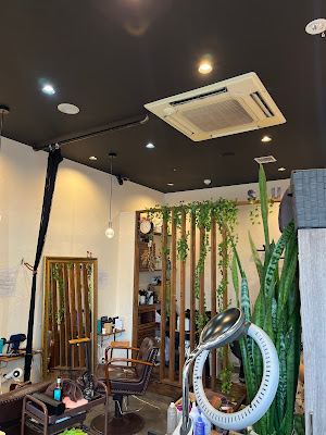 Hair salon Goose 사진 2