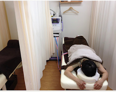 Yoshizawa Orthopedic Clinic 사진 2
