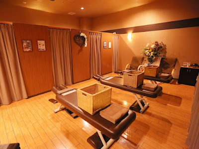 Relaxation space KOKUA 大泉ゆめりあ店 사진 4
