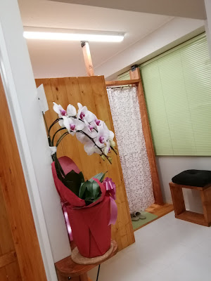 はりとお灸の慈雨堂 사진 3