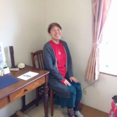 練馬区/大泉 てあて整体 사진 2