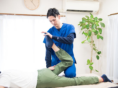 Chiropractic Clinic Yamamoto 사진 4
