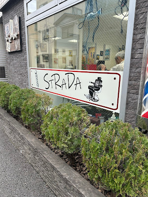 床屋ストラーダ 사진 2