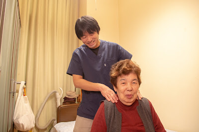 イエクルマッサージ 사진 5
