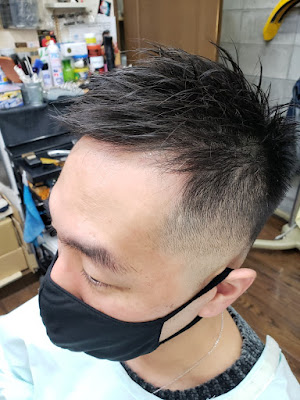 トウキョウカットクラブコダマ石神井店 사진 4